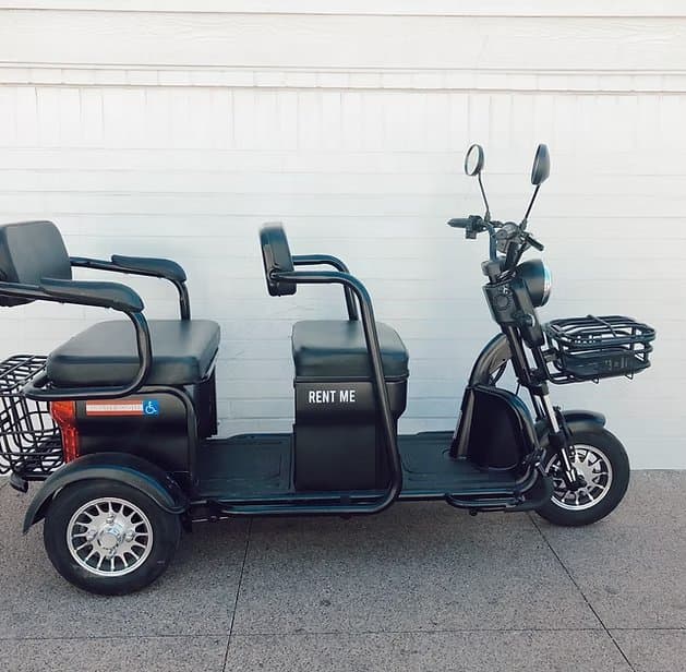 Newport Beach Bike Rentals — photo 2