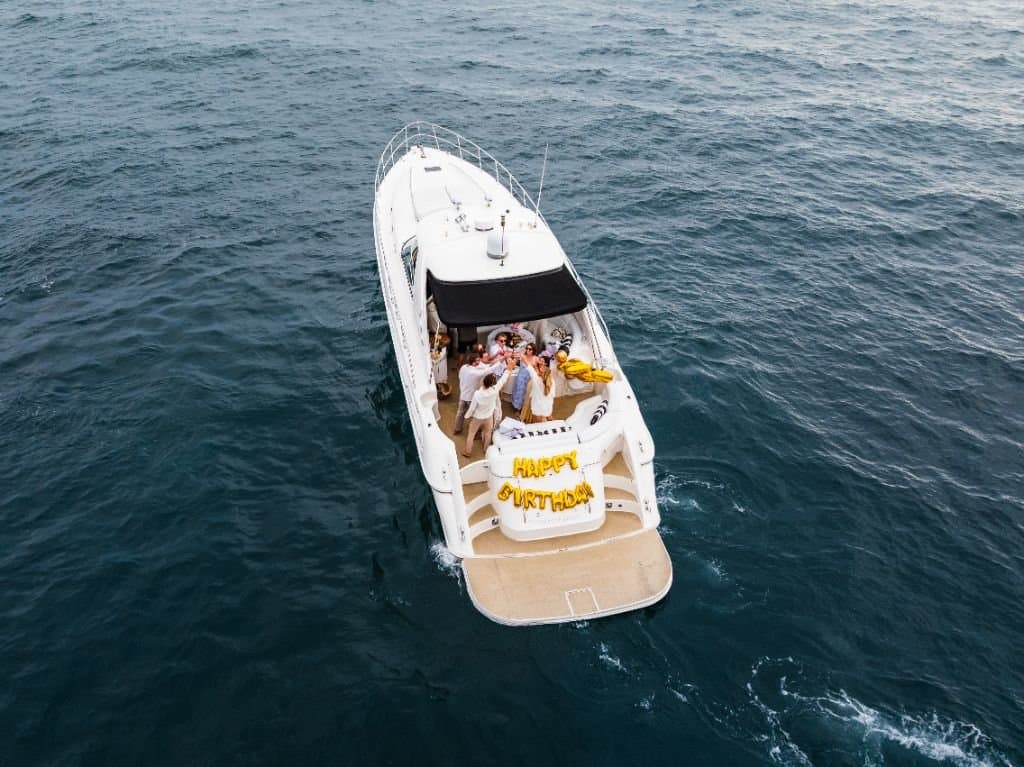 Newport Yachts — photo 2