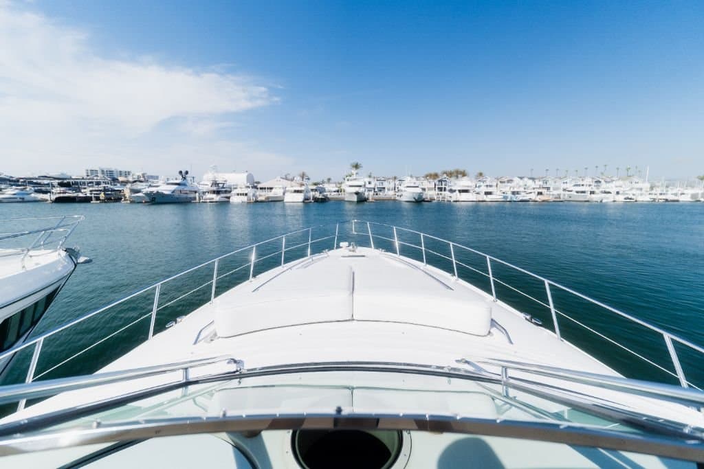 Newport Yachts — photo 3