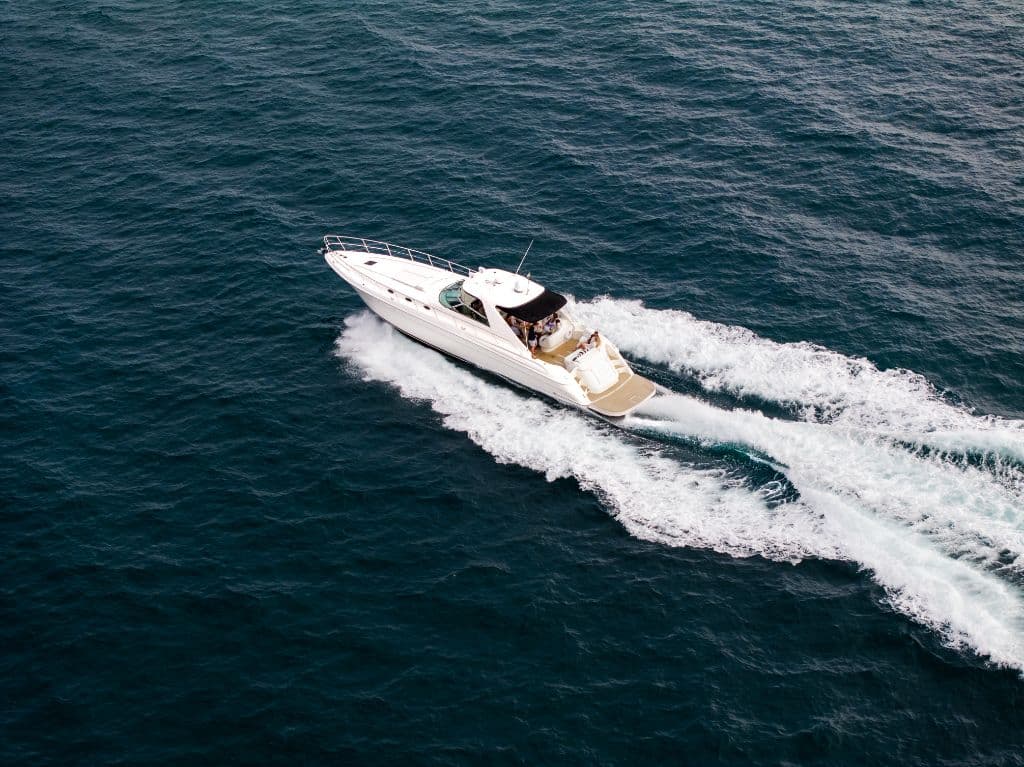 Newport Yachts