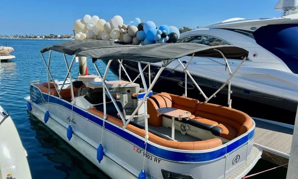 OC Boat Rentals — photo 2