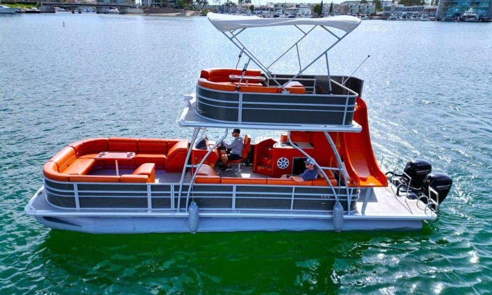 OC Boat Rentals — photo 3