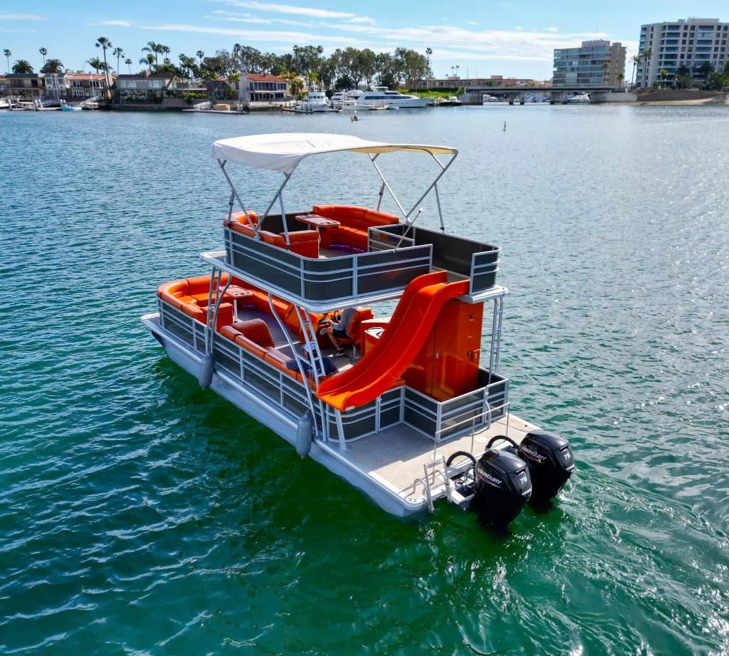 OC Boat Rentals